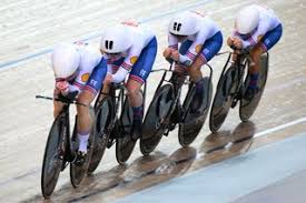 track cycling events