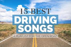 Roger miller sure was a lyrics for the road: 15 Best Driving Songs A Playlist For The Open Road Listcaboodle