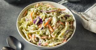 30 recipes with coleslaw mix to try