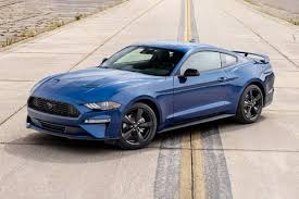 2022 ford mustang s reviews and