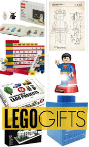 unique lego gifts for s and kids