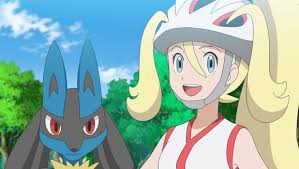 The pokemon journeys anime is a soft reboot, of sorts. Pokemon Journeys The Series Pokemon Com