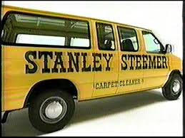 stanley steemer 2005 you