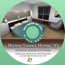 3d interior design software app