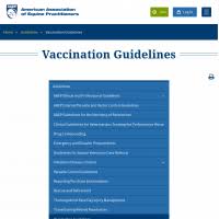 Aaep Vaccination Guidelines For Horses Equine Science