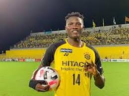 The other half went to agent fees and olunga's handsome salary of sh 12 million per month for the duration critics were quick to tease olunga to buy a car that matched his status and income, some said he should upgrade. Michael Joseph Culbertson Opera News Kenya