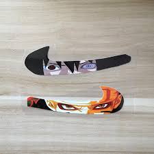 The byakugan (白眼 literally meaning: Naruto And Sasuki Eyes Iron On Patches For Custom Nike Shoes Swoosh Theshoesgirl