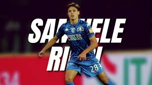 Maybe you would like to learn more about one of these? Samuele Ricci Empoli Fc 2019 2020 Youtube