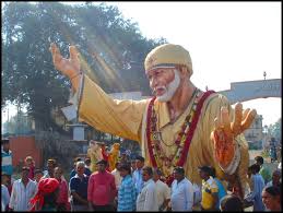 Image result for images of shirdi sai baba