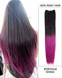 Customize your avatar with the fuschia hair and millions of other items. 16 2 Fuchsia Ombre Straight Weave 100 Remy Hair Weft Hair Extensions