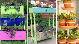 36 Outdoor Planters For The Patio