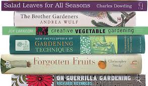 Monty Don S Best Gardening Books Of The