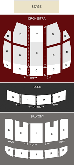Stanley Theatre Utica Ny Seating Chart Stage Utica