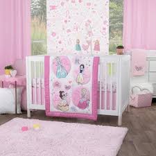 Evolve Disney Crib Bedding Set