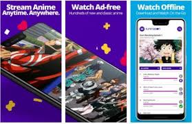 It offers users with ads free and easy anime streaming. Top 9 Best Apps To Watch Anime On Android Dissection Table Watch Anime Streaming Anime Anime