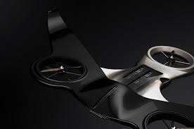 eagle eye drone concept design images
