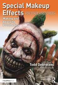 pdf special makeup effects for se