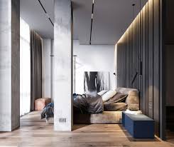 Your master bedroom should have a sense of calm designed in a soothing color palette complimented by decor that is serene and elegant. Luxury Master Bedroom Ideas Design Trends 2020 Aluminr Bespoke Luxury Metal Door Manufacturers