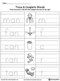 The     best Handwriting practice for kids ideas on Pinterest     