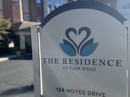 the residence at park ridge family of