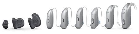 Our hearing aids | ReSound US