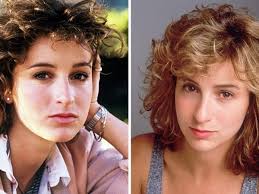 Jennifer grey is a seasoned american film and tv actress. Jennifer Grey Here S What She Looks Like Now