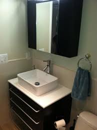 18 savvy bathroom vanity storage ideas