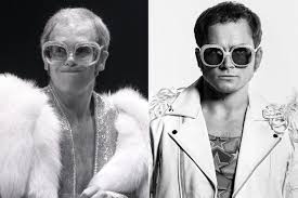 Sir elton hercules john, cbe, is one of the most highly acclaimed and successful solo artists of all. Elton John Der Style Des Rocketman Gq Germany