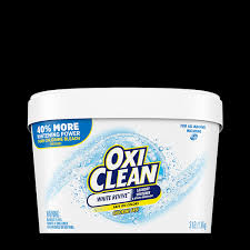 how to remove makeup stains oxiclean