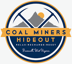 Coal Miners Hideout