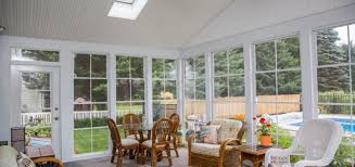 Upgrade Your Screened In Porch