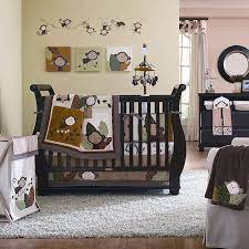 Burlington Baby Crib Bedding Britain