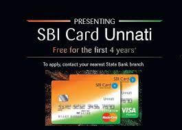 Though you may want to get a card with no annual fees, many cards that have nominal annual fees can get you the best offers and features in the market. Sbi Launches A Zero Fee Credit Card Unnati Here Is How To Get The Sbi Credit Card