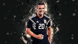 Lo celso would play an important part in the team's preparations for this year's world cup as he featured for your complete guide to giovani lo celso; All That You Need To Know About Giovani Lo Celso