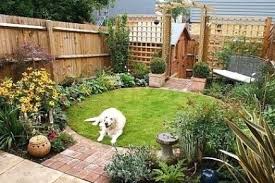 Apgiu50 Awesome Patio Garden Ideas Uk