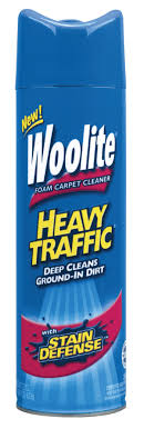 woolite foam carpet cleaner 22 oz