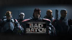 The action remains on kaller, where general billaba's troops are hopelessly outnumbered against separatist. The Force Will Be Strong With The New Star Wars The Bad Batch Animated Series Launching May 4 Space