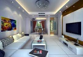 Living Room Ceiling Design Let The New