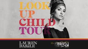 Lauren Daigle Soars On Billboard Christian Music Charts