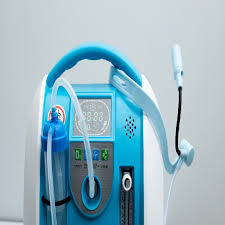 home oxygen concentrator portable