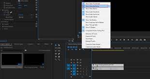 how to add remove keyframes and change