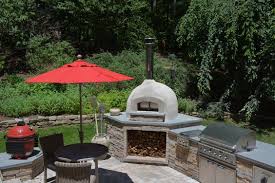 Best Pizza Ovens Fire Pits