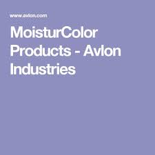 Moisturcolor Products Avlon Industries Hair Pinterest