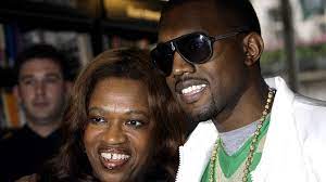 Kanye west's 'donda' album release hyped after secret listening party. When Did Donda West Die And What Surgery Did Kanye West S Mum Have Capital