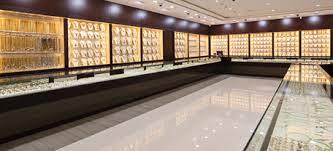 dubai s largest jewellery outlet with
