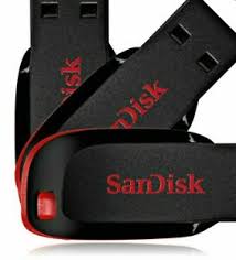 In many cases, it is necessary to format the sandisk cruzer disk. Sandisk 3 X 8gb Cruzer Blade Usb Flash Drives Triple Pack 619659000424 Ebay