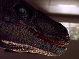Jurassic park is a science fiction adventure franchise made by the late michael crichton. Jurassic Park Review A Vicious Blockbuster With New Meaning Polygon