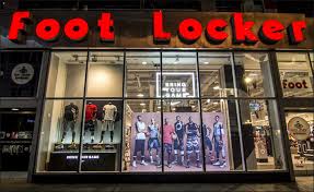 Get 13 promo codes, coupons and deals for may 2021. Foot Locker Vergrossert Store In Frankfurt News Distribution 1093863
