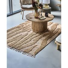 wool cotton rugs from m
