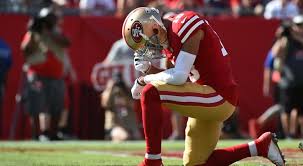 The Curious Case Of 49ers Wr Dante Pettis 95 7 The Game